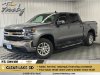 Pre-Owned 2021 Chevrolet Silverado 1500 LT