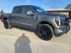 New 2025 Ford F-150 Platinum