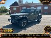 Pre-Owned 2021 Jeep Wrangler Unlimited Rubicon