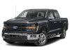 New 2025 Ford F-150 XLT