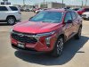 Pre-Owned 2025 Chevrolet Trax RS