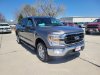 Pre-Owned 2021 Ford F-150 XLT