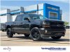 Pre-Owned 2017 Chevrolet Silverado 1500 LT