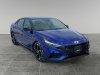Pre-Owned 2023 Hyundai ELANTRA N Line Ultimate