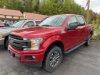 Certified Pre-Owned 2020 Ford F-150 XLT
