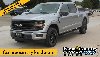 New 2026 Ford F-150 XLT