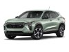 Pre-Owned 2024 Chevrolet Trax RS