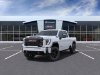 New 2025 GMC Sierra 2500HD 4WD Crew Cab Standard Bed AT4