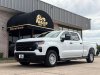 Pre-Owned 2022 Chevrolet Silverado 1500 Work Truck