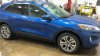Certified Pre-Owned 2022 Ford Escape SEL