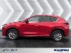 Pre-Owned 2024 MAZDA CX-5 2.5 S Preferred