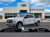New 2026 Ford Super Duty F-250 SRW King Ranch