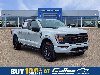 Pre-Owned 2023 Ford F-150 Tremor