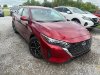 Certified Pre-Owned 2024 Nissan Sentra SV