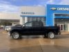 Pre-Owned 2025 Chevrolet Silverado 1500 4WD Crew Cab Standard Bed LT