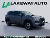 Pre-Owned 2023 Nissan Rogue SV