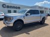 Pre-Owned 2023 Ford F-150 Tremor