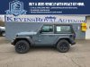 Pre-Owned 2024 Jeep Wrangler Sport