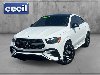 Pre-Owned 2025 Mercedes-Benz GLE 450 4MATIC
