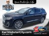 Pre-Owned 2022 GMC Acadia Denali