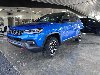 Pre-Owned 2024 Jeep Compass Trailhawk