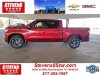 Pre-Owned 2024 Chevrolet Silverado 1500 RST