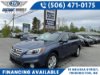 Pre-Owned 2015 Subaru Outback 2.5i
