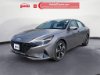 Pre-Owned 2022 Hyundai ELANTRA SEL