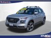 Pre-Owned 2025 Hyundai VENUE SEL