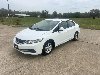 Pre-Owned 2013 Honda Civic Natural Gas