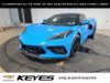 Pre-Owned 2023 Chevrolet Corvette Stingray