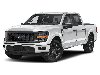 Pre-Owned 2025 Ford F-150 STX