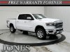 Pre-Owned 2020 Ram 1500 Laramie