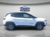 Pre-Owned 2022 Jeep Compass Trailhawk