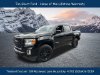 Pre-Owned 2022 GMC Canyon Elevation