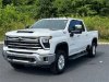 Pre-Owned 2024 Chevrolet Silverado 2500HD LTZ