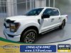 Pre-Owned 2023 Ford F-150 XL
