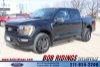 Pre-Owned 2023 Ford F-150 XLT