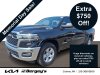 Pre-Owned 2025 Ram 1500 Big Horn