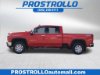 Pre-Owned 2022 Chevrolet Silverado 2500HD LTZ