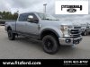 Pre-Owned 2022 Ford F-250 Super Duty Lariat