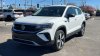 Certified Pre-Owned 2024 Volkswagen Taos S 4Motion