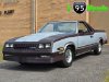 Pre-Owned 1985 Chevrolet El Camino SS