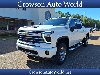 Pre-Owned 2026 Chevrolet Silverado 2500HD LT