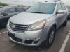 Pre-Owned 2015 Chevrolet Traverse LT