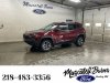 Pre-Owned 2019 Jeep Cherokee Trailhawk