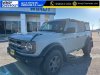 Pre-Owned 2022 Ford Bronco Base