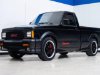 Pre-Owned 1991 GMC Syclone Syclone