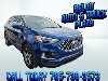 Pre-Owned 2024 Ford Edge SEL