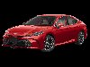 Certified Pre-Owned 2026 Toyota Camry XLE
